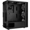 PC-korpus Kolink OBSERVATORY HF MB Midi Torn Must