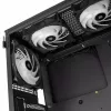 PC-korpus Kolink OBSERVATORY HF MB Midi Torn Must