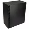 PC-korpus Kolink OBSERVATORY HF MB Midi Torn Must