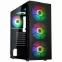 PC-korpus Kolink OBSERVATORY HF MB Midi Torn Must