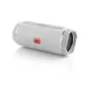 Mono portatiivne kõlar BLOW BT-460 HALL — 5 W RMS, 2000 mAh aku, Bluetooth 4.0, MicroSD, FM, AUX