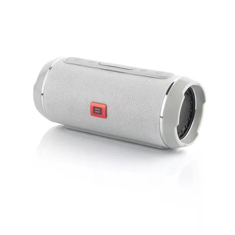 Mono portatiivne kõlar BLOW BT-460 HALL — 5 W RMS, 2000 mAh aku, Bluetooth 4.0, MicroSD, FM, AUX