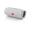 Mono portatiivne kõlar BLOW BT-460 HALL — 5 W RMS, 2000 mAh aku, Bluetooth 4.0, MicroSD, FM, AUX
