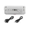 Mono portatiivne kõlar BLOW BT-460 HALL — 5 W RMS, 2000 mAh aku, Bluetooth 4.0, MicroSD, FM, AUX