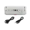 Mono portatiivne kõlar BLOW BT-460 HALL — 5 W RMS, 2000 mAh aku, Bluetooth 4.0, MicroSD, FM, AUX