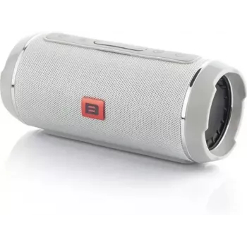 Mono portatiivne kõlar BLOW BT-460 HALL — 5 W RMS, 2000 mAh aku, Bluetooth 4.0, MicroSD, FM, AUX