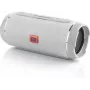 Mono portatiivne kõlar BLOW BT-460 HALL — 5 W RMS, 2000 mAh aku, Bluetooth 4.0, MicroSD, FM, AUX