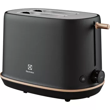 Röster Electrolux E7T1-6BP 2 viilu 980 W Must