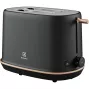 Röster Electrolux E7T1-6BP 2 viilu 980 W Must