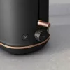 Röster Electrolux E7T1-6BP 2 viilu 980 W Must