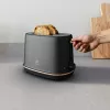 Röster Electrolux E7T1-6BP 2 viilu 980 W Must