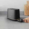 Röster Electrolux E7T1-6BP 2 viilu 980 W Must