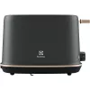 Röster Electrolux E7T1-6BP 2 viilu 980 W Must