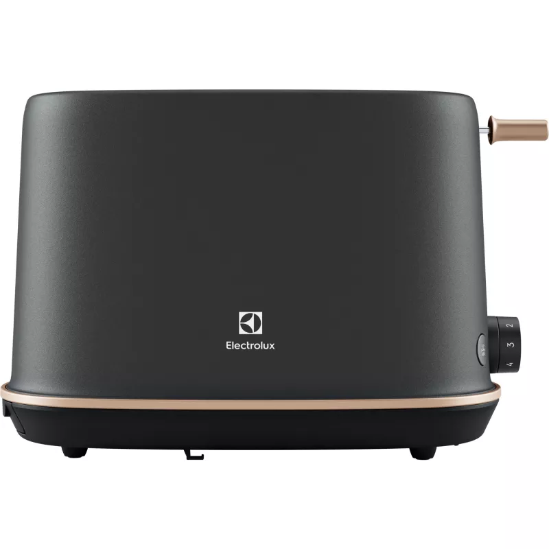 Röster Electrolux E7T1-6BP 2 viilu 980 W Must
