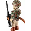 Cobi Blocks SD.KFZ.124 Wespe mudelikomplekt, 860 klotsi