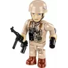 Cobi Blocks SD.KFZ.124 Wespe mudelikomplekt, 860 klotsi