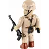 Cobi Blocks SD.KFZ.124 Wespe mudelikomplekt, 860 klotsi