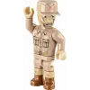 Cobi Blocks SD.KFZ.124 Wespe mudelikomplekt, 860 klotsi