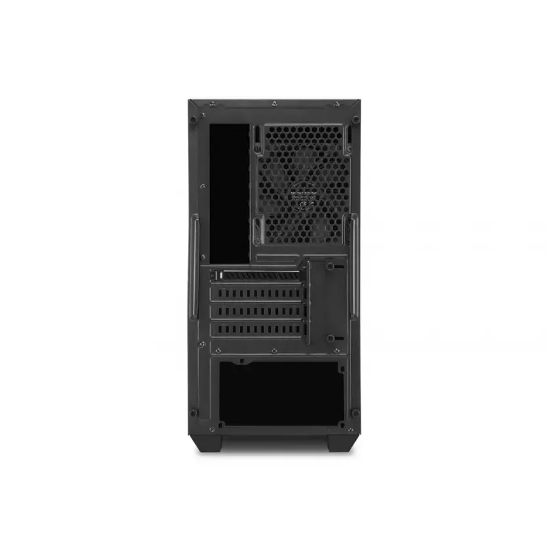 PC korpus Sharkoon V1000 Mini Tower must