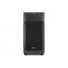 PC korpus Sharkoon V1000 Mini Tower must