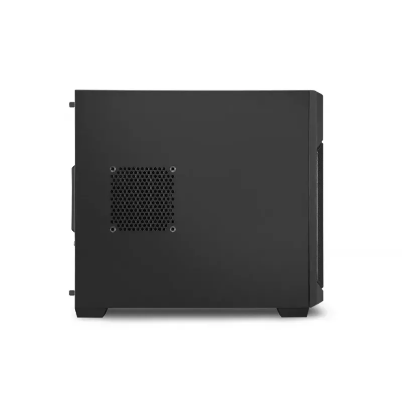 PC korpus Sharkoon V1000 Mini Tower must