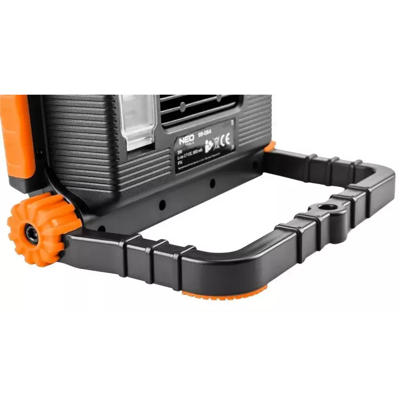 Prožektor NEO tools 99-064 sügavus 180 mm kaal 880 g