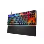Steelseries APEX PRO TKL GEN 3 klaviatuur mänguritele USB US English must