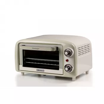 Ariete 3919 Elektriahi Vintage, 800W, 10L mahutavus, Topeltklaas, Retro, Beež