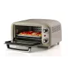 Ariete 3919 Elektriahi Vintage, 800W, 10L mahutavus, Topeltklaas, Retro, Beež