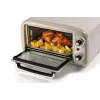 Ariete 3919 Elektriahi Vintage, 800W, 10L mahutavus, Topeltklaas, Retro, Beež