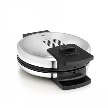 WMF Lono 04.1521.0011 vahvliraud 5 vahvlit 900 W Must, Kroom