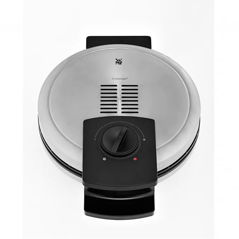 WMF Lono 04.1521.0011 vahvliraud 5 vahvlit 900 W Must, Kroom