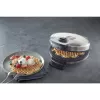WMF Lono 04.1521.0011 vahvliraud 5 vahvlit 900 W Must, Kroom