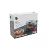 WMF Lono 04.1521.0011 vahvliraud 5 vahvlit 900 W Must, Kroom