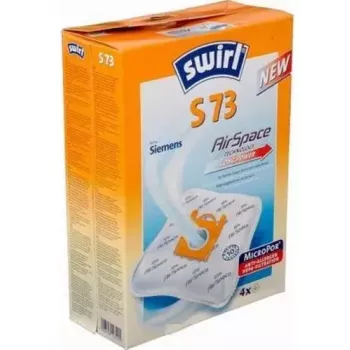 Tolmukott Swirl S 73 AirSpace Universal