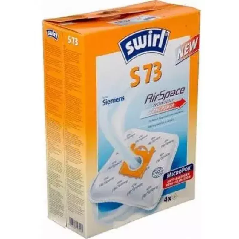 Tolmukott Swirl S 73 AirSpace Universal
