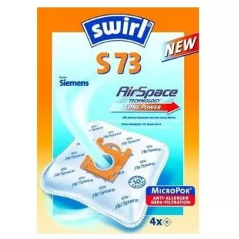 Tolmukott Swirl S 73 AirSpace Universal