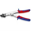 Sirged teraslõikurid Knipex 90 55 280 lõikevõime 1,2 mm