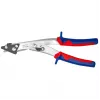 Sirged teraslõikurid Knipex 90 55 280 lõikevõime 1,2 mm