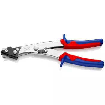Sirged teraslõikurid Knipex 90 55 280 lõikevõime 1,2 mm