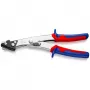 Sirged teraslõikurid Knipex 90 55 280 lõikevõime 1,2 mm