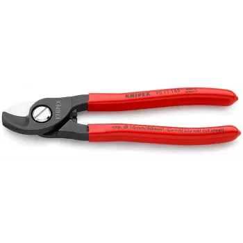Külglõiketangid Knipex 95 11 165