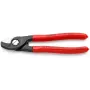 Külglõiketangid Knipex 95 11 165