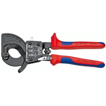 Külglõikurid Knipex 95 31 250