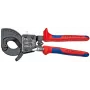 Külglõikurid Knipex 95 31 250