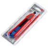 Katkestatava teraga nuga Knipex CutiX® Must Blue Red