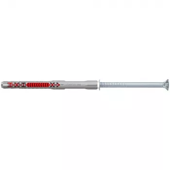 Laienevankur Fischer 562150 100 mm nailon 50 tk