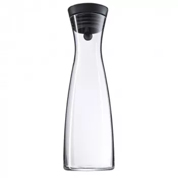 WMF 0617726040 1,5 L Must, Läbipaistev