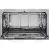 Electrolux ESL2500RO pooltäisehitatav nõudepesumasin, 6 komplekti, 49 dB