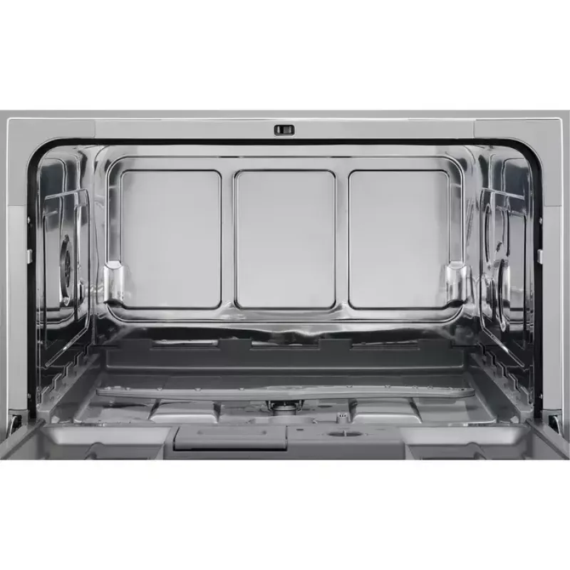 Electrolux ESL2500RO pooltäisehitatav nõudepesumasin, 6 komplekti, 49 dB
